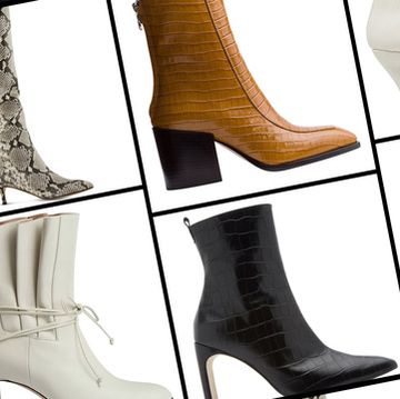 Footwear, Boot, High heels, Shoe, Durango boot, 
