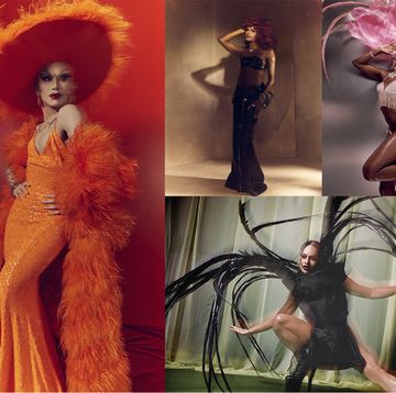 7 drag queens on why the art form matters now more than ever