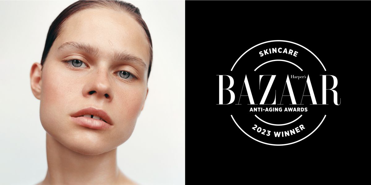 harper's bazaar skincare awards 2023