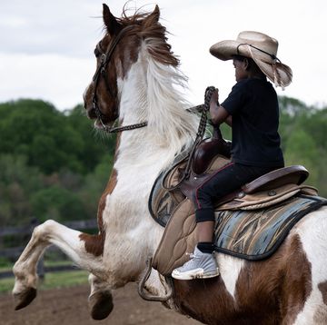 us women rodeo africanamerican black america love of horses