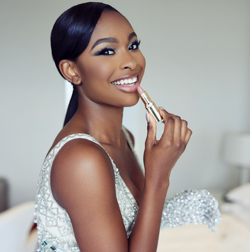 getting ready with coco jones